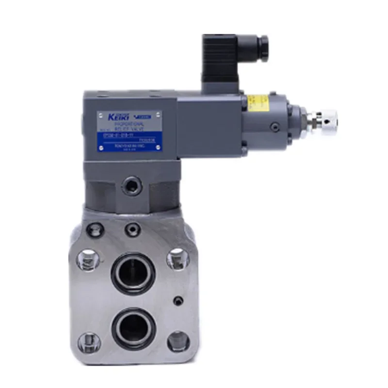 JAPAN TOKYO KEIKI TOKIMEC EPCG EPCG2 Series proportional relief valve EPCG2-01-210-11 EPCG2-06-175-Y-11/13 EPCG2-03-175-Y-13/11
JAPAN TOKYO KEIKI TOKIMEC EPCG EPCG2 Series proportional relief valve EPCG2-01-210-11 EPCG2-06-175-Y-11/13 EPCG2-03-175-Y-13/11