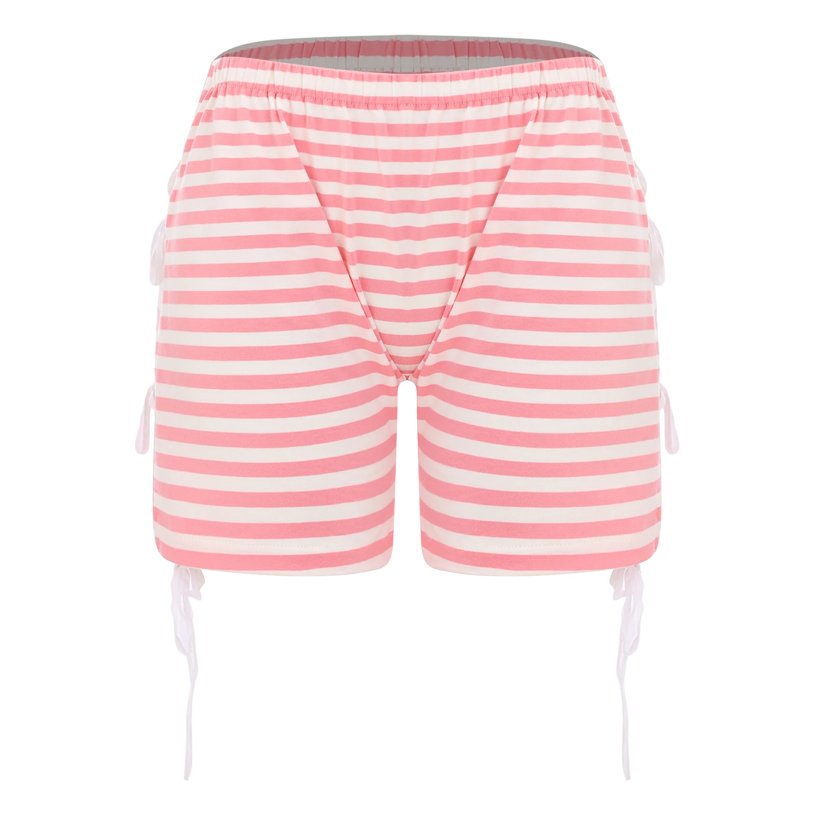 Womens Bedridden Patients Special Needs Easy-to-wear Adaptive Shorts Sides Lace-up Button-down Shorts Incontinence Underwear
Womens Bedridden Patients Special Needs Easy-to-wear Adaptive Shorts Sides Lace-up Button-down Shorts Incontinence Underwear