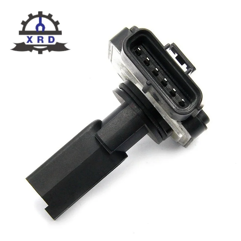 Mass Air Flow Sensor 1L3F-12B579-AB AFH90-02 for Ford Focus Fiesta
Mass Air Flow Sensor 1L3F-12B579-AB AFH90-02 for Ford Focus Fiesta