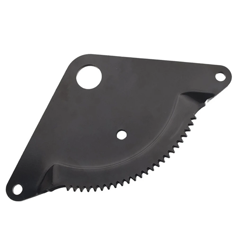 Steering Sector Gear Plate For Craftsman 532194732 194732 Trimmer Spare Blade Garden Replacement Tool
Steering Sector Gear Plate For Craftsman 532194732 194732 Trimmer Spare Blade Garden Replacement Tool