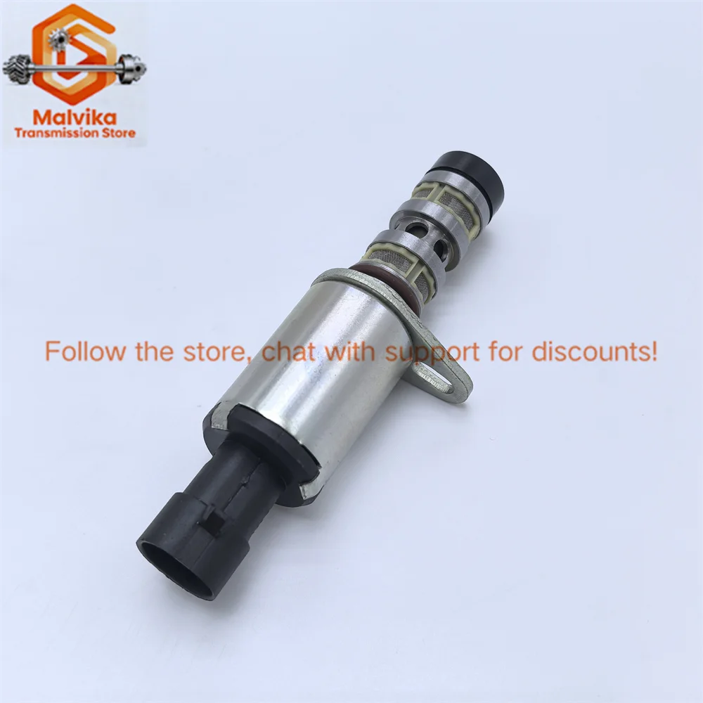 55567050 Engine Variable Timing Solenoid (VVT) Oil Control Valve Fits Chevrolet Cruze/Sonic|Vauxhall/Opel Astra/Insignia/Zafira
55567050 Engine Variable Timing Solenoid (VVT) Oil Control Valve Fits Chevrolet Cruze/Sonic|Vauxhall/Opel Astra/Insignia/Zafira