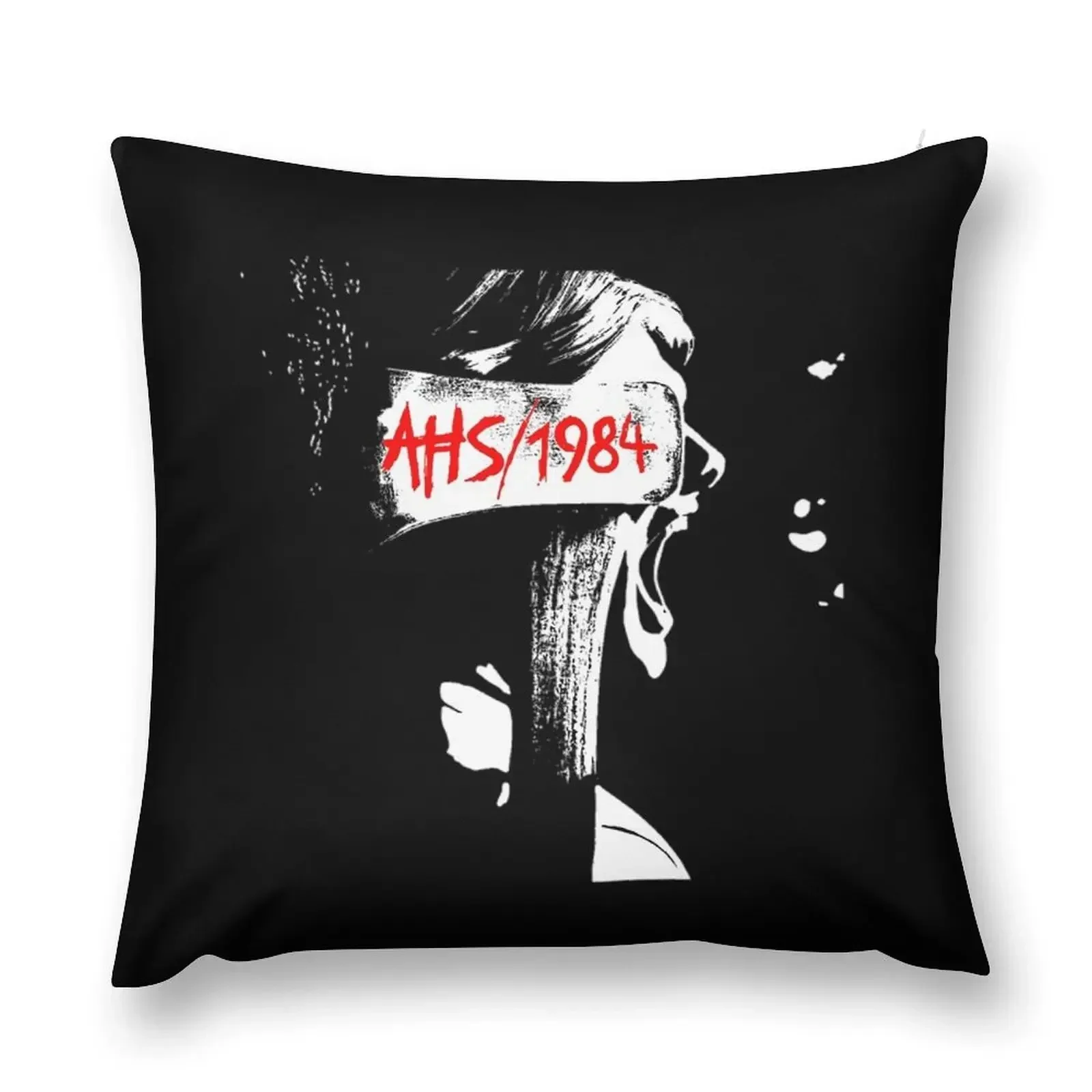 AHS1984 T-Shirt Throw Pillow Sofas Covers Custom Cushion Photo Pillowcase Cushion pillow
AHS1984 T-Shirt Throw Pillow Sofas Covers Custom Cushion Photo Pillowcase Cushion pillow