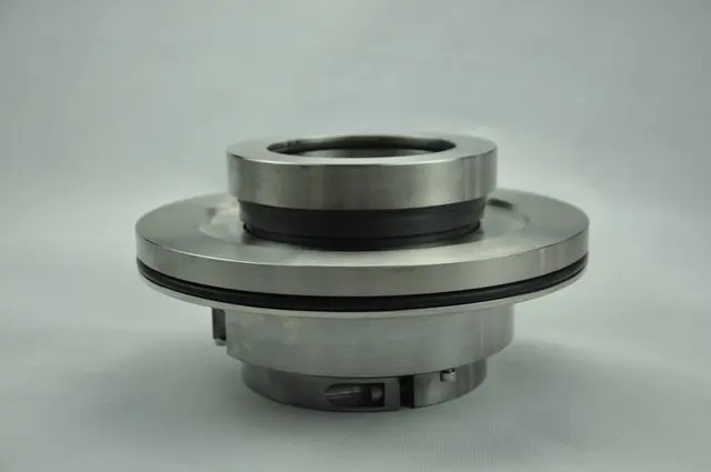 Powerful pump mechanical seal ZGJ-100 316L 
Powerful pump mechanical seal ZGJ-100 316L