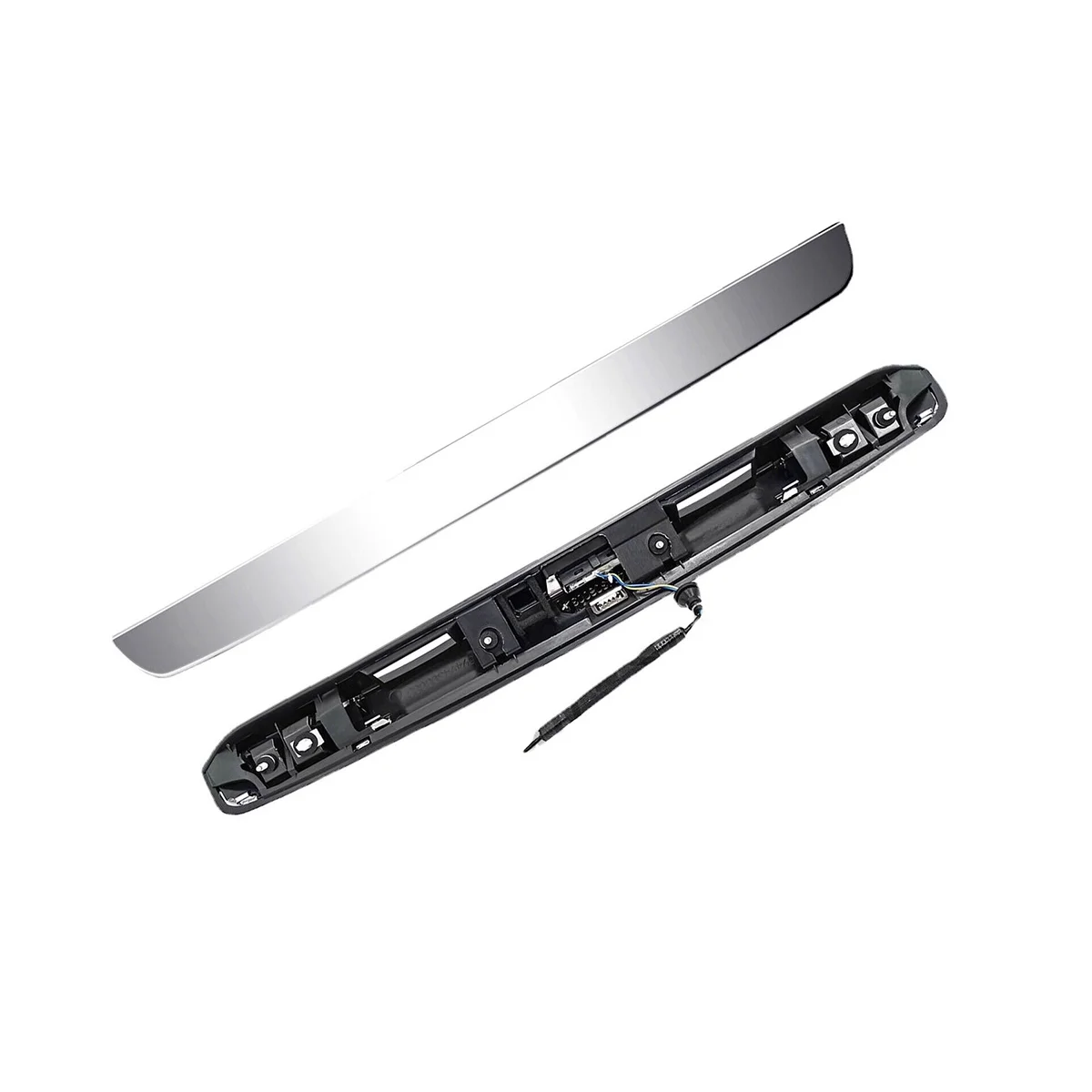 Rear Liftgate Chrome Handle 90810-9PG0A for 2013-2016 Nissan Pathfinder SL 3.5L
Rear Liftgate Chrome Handle 90810-9PG0A for 2013-2016 Nissan Pathfinder SL 3.5L