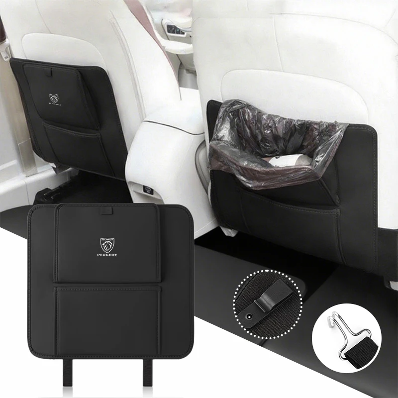 Car Anti-kick Pad Protector Prevent Dirty Pad Interior Accessories For Peugeot 307 207 3008 208 407 508 2008 5008 301 406 607
Car Anti-kick Pad Protector Prevent Dirty Pad Interior Accessories For Peugeot 307 207 3008 208 407 508 2008 5008 301 406 607
