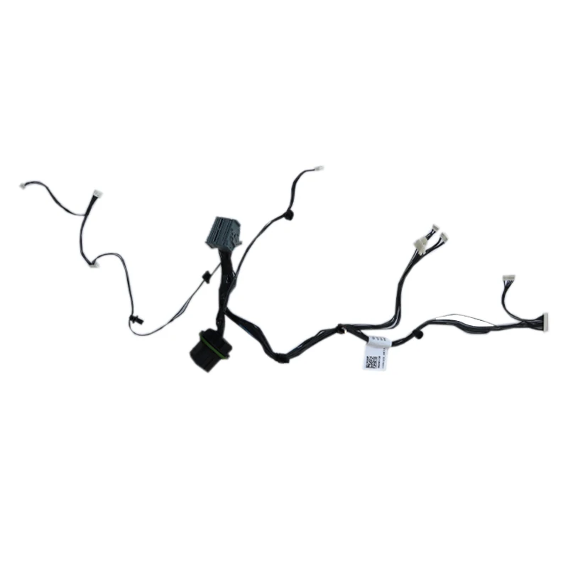 For 2018-2022 Medium Configuration Headlight Internal Wiring Harness New Condition For Land Rover Range Rover Executive Car2025
For 2018-2022 Medium Configuration Headlight Internal Wiring Harness New Condition For Land Rover Range Rover Executive Car2025