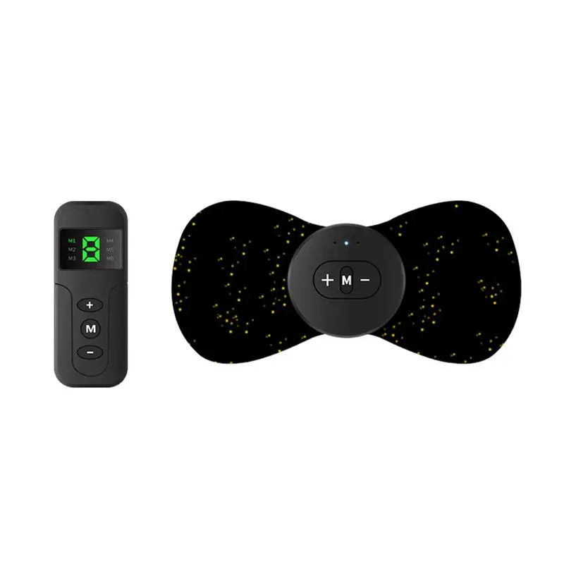 Neck Massager Neck Shoulder Massager Muscle Relief Multifunctional Relieving Wireless Portable Relaxer For Shoulder Post-Workout
Neck Massager Neck Shoulder Massager Muscle Relief Multifunctional Relieving Wireless Portable Relaxer For Shoulder Post-Workout