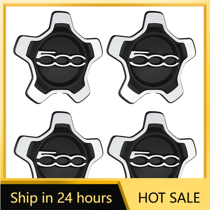 ABQD!Car Wheel Center Cap Cover 6AN69LXHAA 735626312 For Fiat 500X 2016-2022 Dust Cover Car Accessories
ABQD!Car Wheel Center Cap Cover 6AN69LXHAA 735626312 For Fiat 500X 2016-2022 Dust Cover Car Accessories