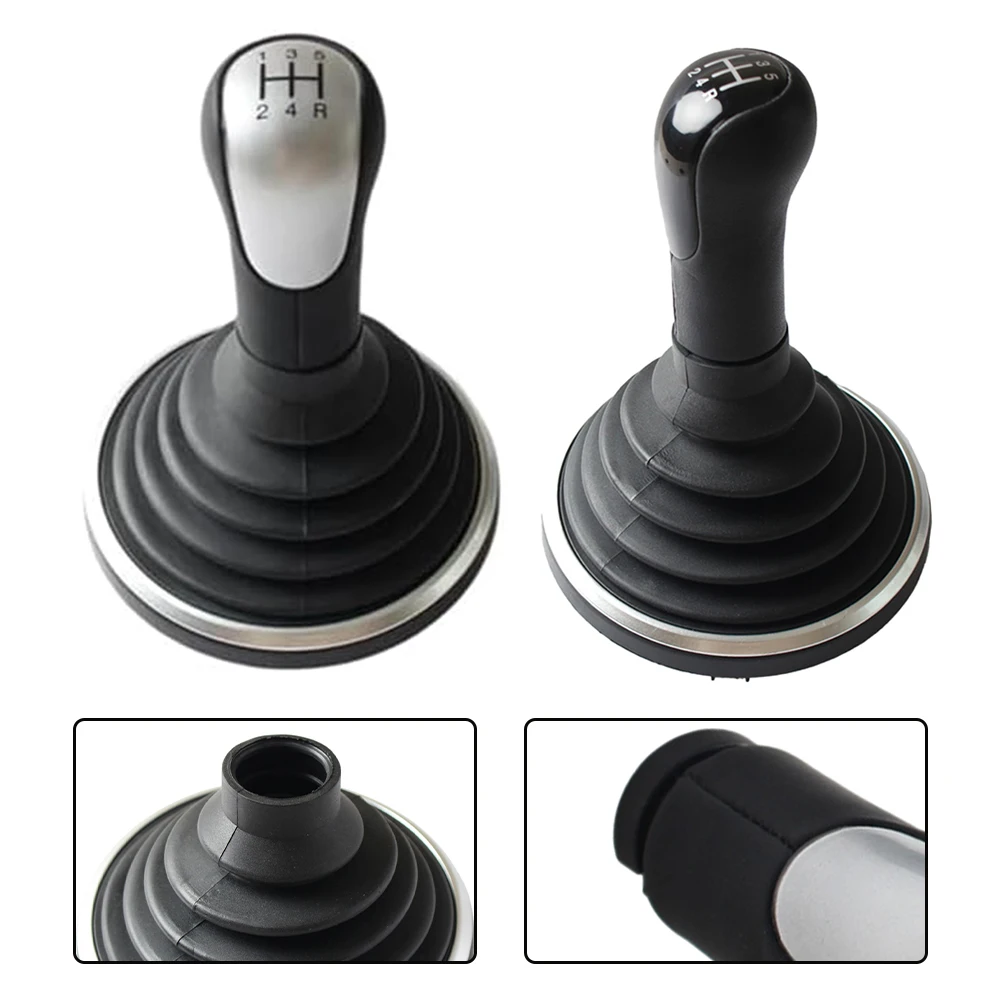 Auto Gear Lever Car Gear Shift Knob Car Interior Upgrade Black Or Silver Direct Replacement For Connect For Fiesta
Auto Gear Lever Car Gear Shift Knob Car Interior Upgrade Black Or Silver Direct Replacement For Connect For Fiesta
