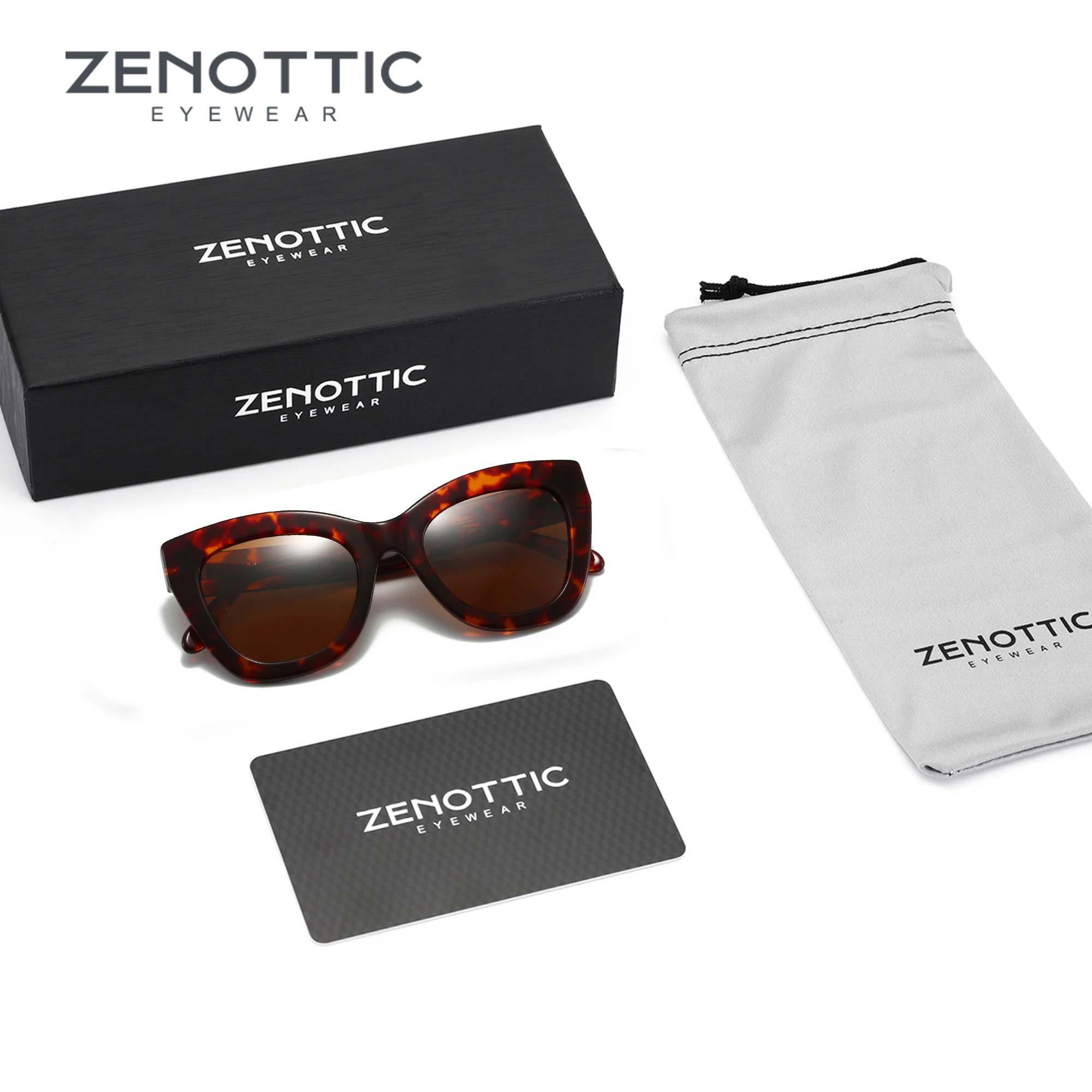 ZENOTTIC модные поляризационные солнцезащитные очки с бабочкой, ацетатный оттенок UV400, квадратные солнцезащитные очки для женщин, подарок, путешествия, отпуск
ZENOTTIC модные поляризационные солнцезащитные очки с бабочкой, ацетатный оттенок UV400, квадратные солнцезащитные очки для женщин, подарок, путешествия, отпуск