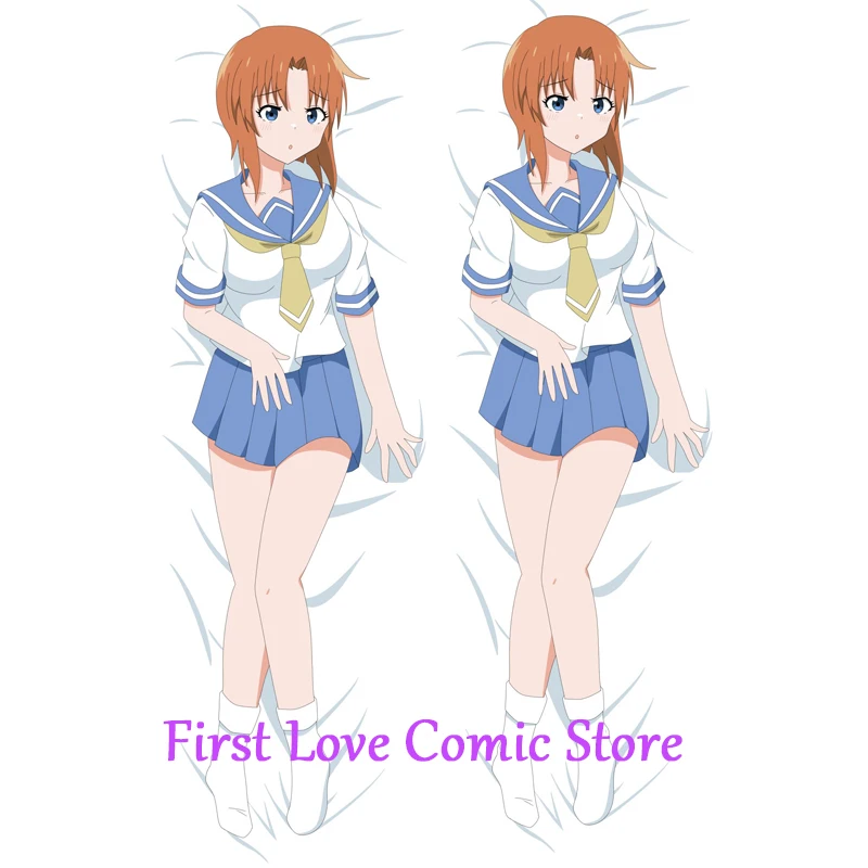 Anime Decorating Pillow Temperament Girl Fairy Dakimakura 2-Side Print Pillowcase Hugging Body Cushion Cover Otaku Waifu
Anime Decorating Pillow Temperament Girl Fairy Dakimakura 2-Side Print Pillowcase Hugging Body Cushion Cover Otaku Waifu