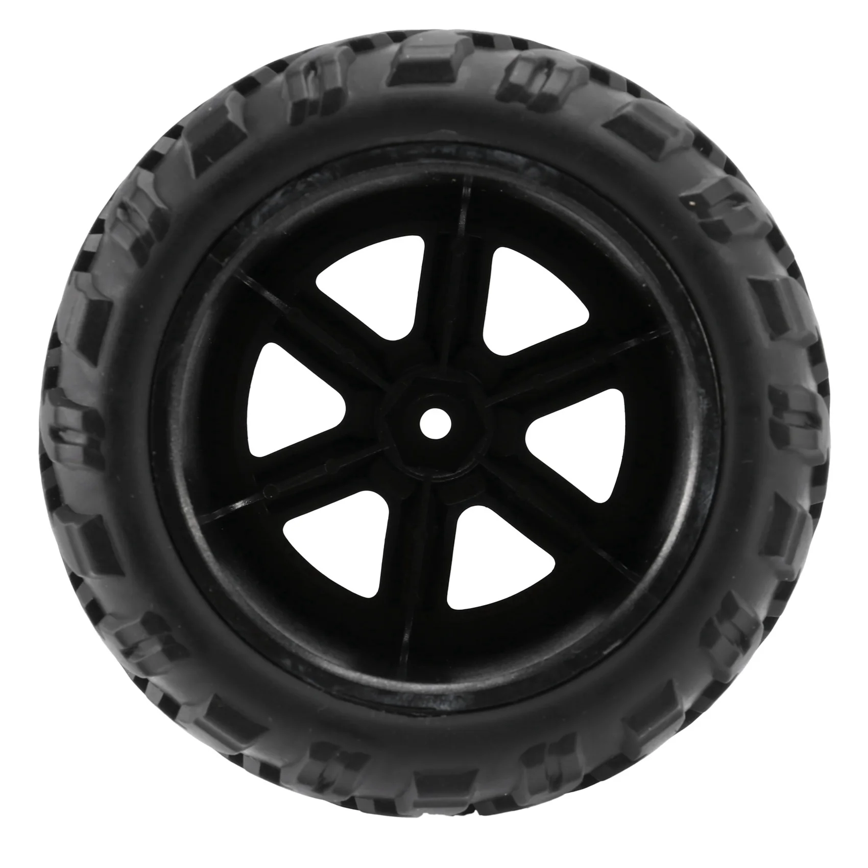 A13Q-4 PCS RC Car Tire ZJ01 Accessory Spare Parts 15-ZJ01 For GPTOYS S911 RC Car Wheel
A13Q-4 PCS RC Car Tire ZJ01 Accessory Spare Parts 15-ZJ01 For GPTOYS S911 RC Car Wheel