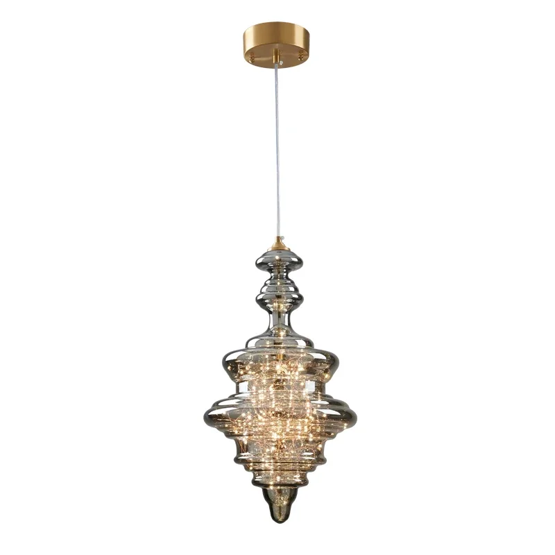 Nordic modern personality luxury bar bedside bedroom restaurant copper glass star small chandelier
Nordic modern personality luxury bar bedside bedroom restaurant copper glass star small chandelier