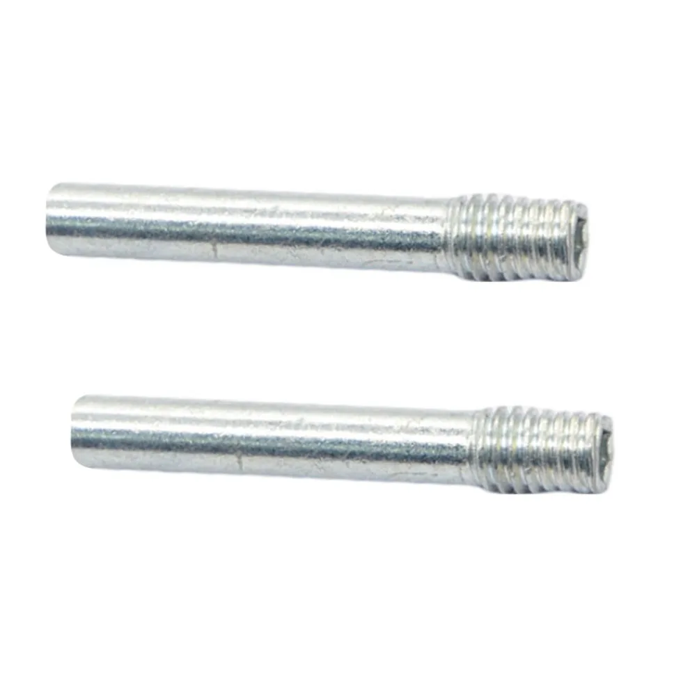 Brake Caliper Bolts Bike Caliper Bolts For Bike Repair Balanced Ebike Black Color Easy To Install Good Compatibility
Brake Caliper Bolts Bike Caliper Bolts For Bike Repair Balanced Ebike Black Color Easy To Install Good Compatibility