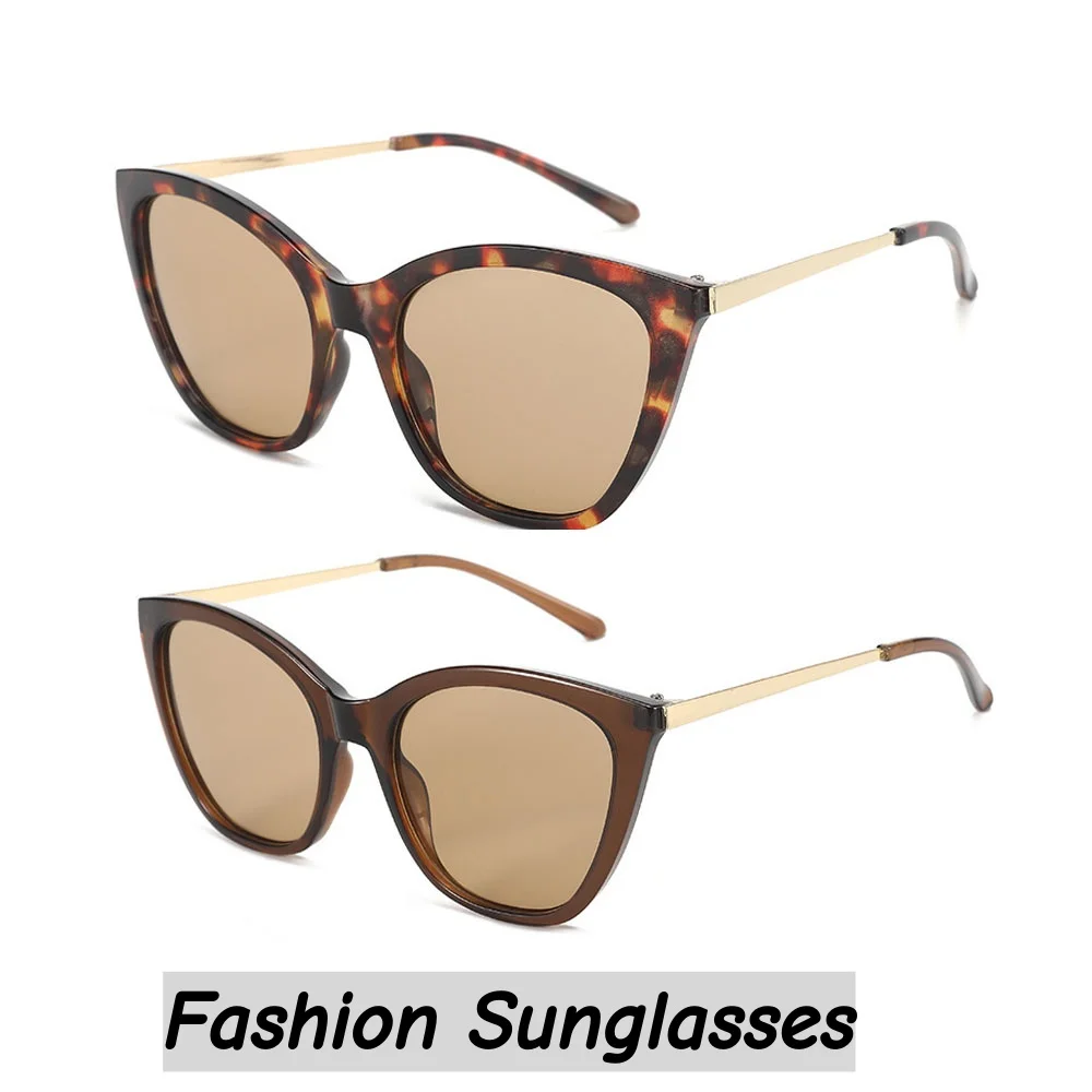 Spicy Girl Cat Eye Sunglasses Women Luxury Brand Designer Sun Glasses Outdoor UV400 Eyewear Retro Large Frame Sunglasses Goggles
Spicy Girl Cat Eye Sunglasses Women Luxury Brand Designer Sun Glasses Outdoor UV400 Eyewear Retro Large Frame Sunglasses Goggles
