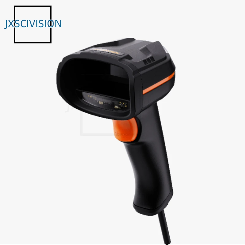 New MV-IDH3000/13NR/05RN/L MV-IDH3000/13NR/05RN/U MV-IDH3000/13SR/05RN/L MV-IDH3000/13SR/05RN/U HIKROBOT Handheld Code Reader