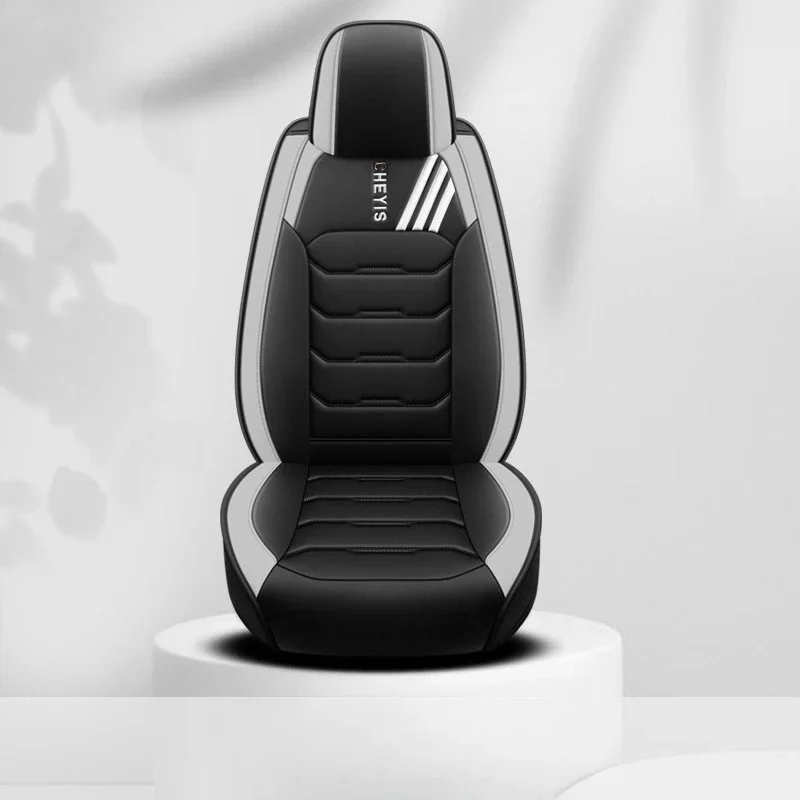 1PC Pressure - relieving seat covers distribute pressure, making long - distance driving easy and effortless
1PC Pressure - relieving seat covers distribute pressure, making long - distance driving easy and effortless