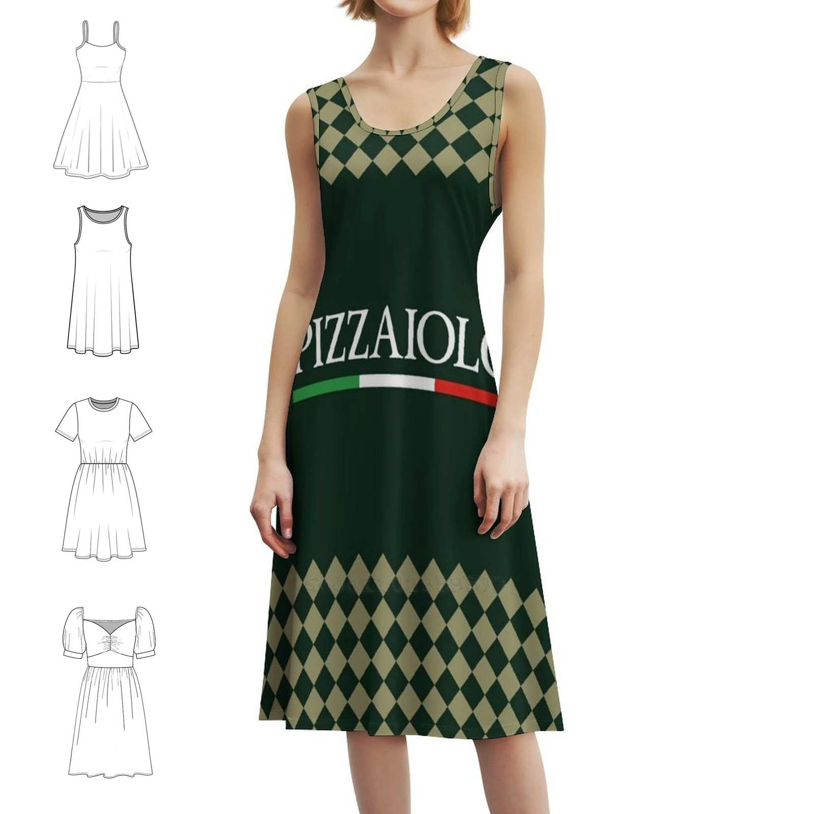 Pizzaiolo Sweetheart Neckline Dress Elegant Summer Party Dress For Women Chutakoopas Chutakoopas Pizzaiolo Party Dresses
Pizzaiolo Sweetheart Neckline Dress Elegant Summer Party Dress For Women Chutakoopas Chutakoopas Pizzaiolo Party Dresses