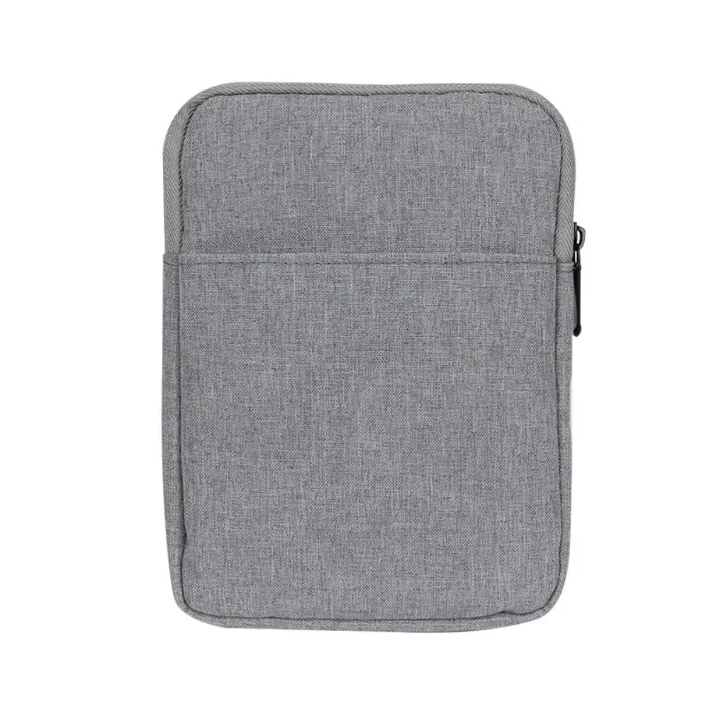 12th Generation 6-7inch e-Reader Sleeve Waterproof Shockproof Carrying Case Anti Scratch Portable for Kindle/Boox/Kobo
12th Generation 6-7inch e-Reader Sleeve Waterproof Shockproof Carrying Case Anti Scratch Portable for Kindle/Boox/Kobo