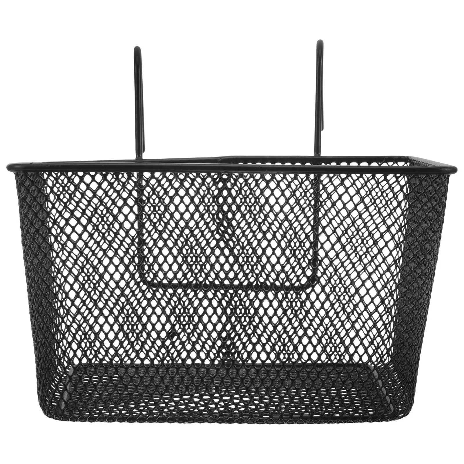 Bicycle Basket Container Large Capacity Sturdy Durable Smooth Surface Easy Clean Hook Bike Handlebar Mountain Kids
Bicycle Basket Container Large Capacity Sturdy Durable Smooth Surface Easy Clean Hook Bike Handlebar Mountain Kids