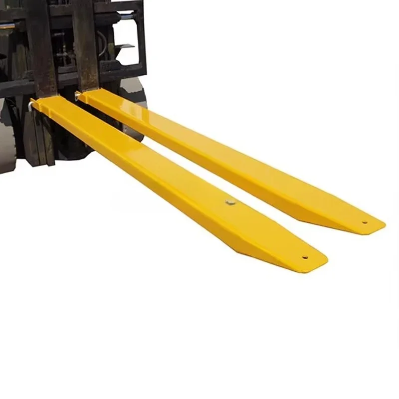 Extra Long Arm Forklift Attachments 3-8.5 Ton Fork Cover with Extra Long Set for Arm Coverage
Extra Long Arm Forklift Attachments 3-8.5 Ton Fork Cover with Extra Long Set for Arm Coverage