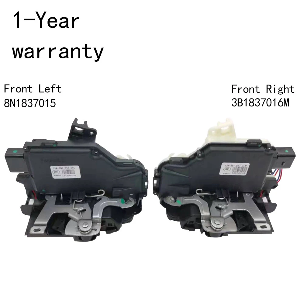 Door Lock Actuator For PORSCHE CARRERA BOXSTER TURBO Audi TT 8N1837015 3B1837016M
Door Lock Actuator For PORSCHE CARRERA BOXSTER TURBO Audi TT 8N1837015 3B1837016M