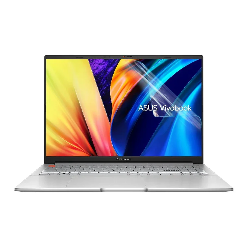 2 шт. Защита экрана для ASUS Vivobook Pro 15 15X OLED K3500 K3500PA M3500 M3500QC K6500 K6500ZE K6501 K6501ZM K6502 K6502VU 15,6"
2 шт. Защита экрана для ASUS Vivobook Pro 15 15X OLED K3500 K3500PA M3500 M3500QC K6500 K6500ZE K6501 K6501ZM K6502 K6502VU 15,6"