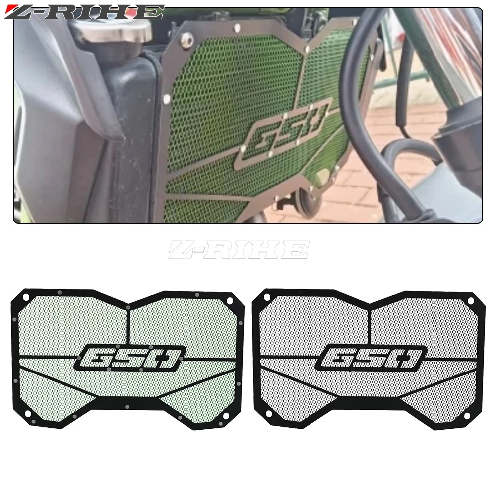 FOR KAWASAKI NINJA650 NINJA 650 ABS KRT Editio 2017-2022 2023 2024 2025 2026 Z650 Z 650 Motorcycle Radiator Grille Guard Cover
FOR KAWASAKI NINJA650 NINJA 650 ABS KRT Editio 2017-2022 2023 2024 2025 2026 Z650 Z 650 Motorcycle Radiator Grille Guard Cover