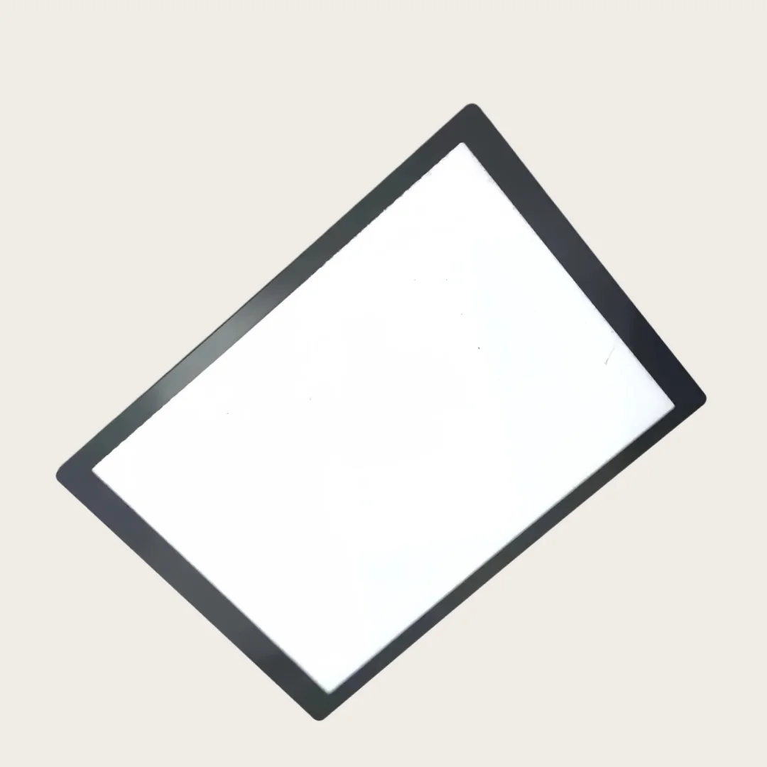 New LCD Screen Outer Protective Glass Lens Repair Part for Sony W120 W130 W110 Digital Camera
New LCD Screen Outer Protective Glass Lens Repair Part for Sony W120 W130 W110 Digital Camera
