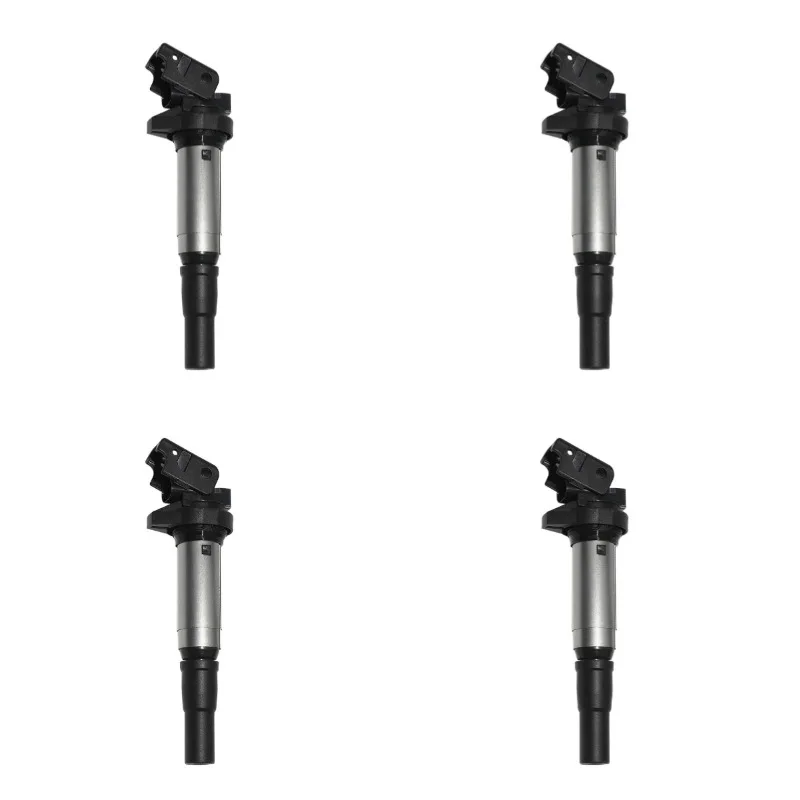 4pcs Ignition coil 12137575010 for Peugeot 207 2007 2008 2009 2010 2012 208 308 5008 508 SW BMW 114i 116i 120i 316i Mini Cooper
4pcs Ignition coil 12137575010 for Peugeot 207 2007 2008 2009 2010 2012 208 308 5008 508 SW BMW 114i 116i 120i 316i Mini Cooper