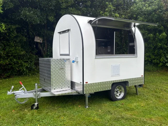 Fully Equipped Concession Food Trailer DOT Certificate Log Trailers BBQ Food Trailer with Porch Trusted Supplier Factory Price
Fully Equipped Concession Food Trailer DOT Certificate Log Trailers BBQ Food Trailer with Porch Trusted Supplier Factory Price