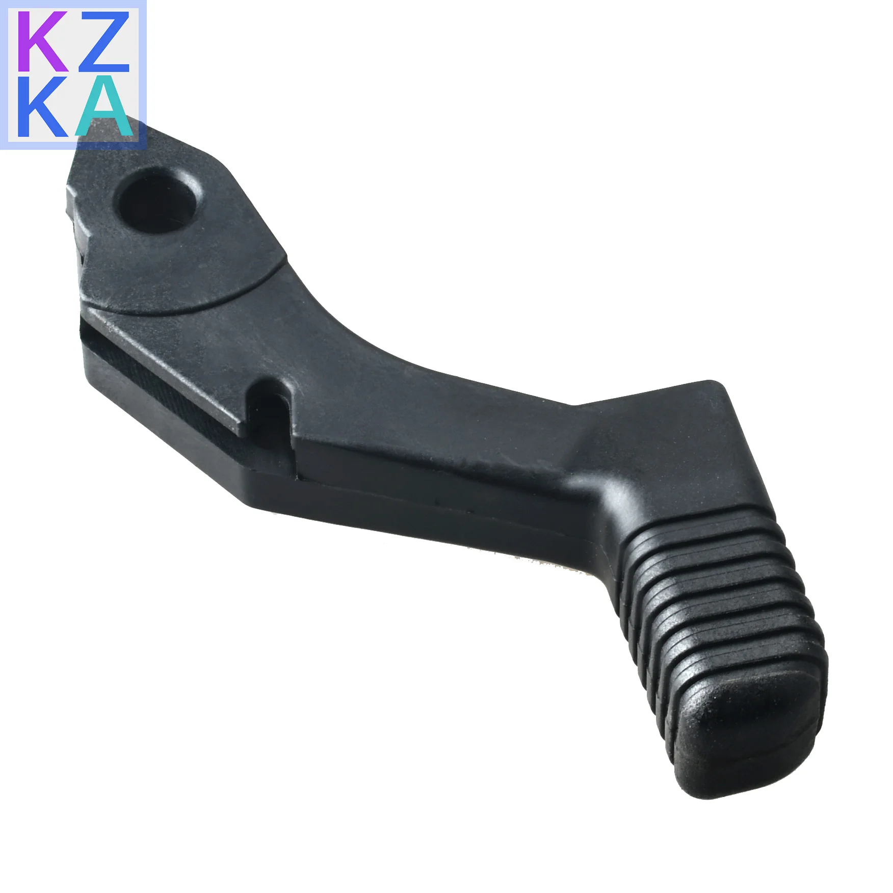66T-44111 Gear Shift Handle For Yamaha Outboard Motor 2 Stroke 40HP 66T-44111-00 Accessories Replaces Boat Engine Control Lever
66T-44111 Gear Shift Handle For Yamaha Outboard Motor 2 Stroke 40HP 66T-44111-00 Accessories Replaces Boat Engine Control Lever