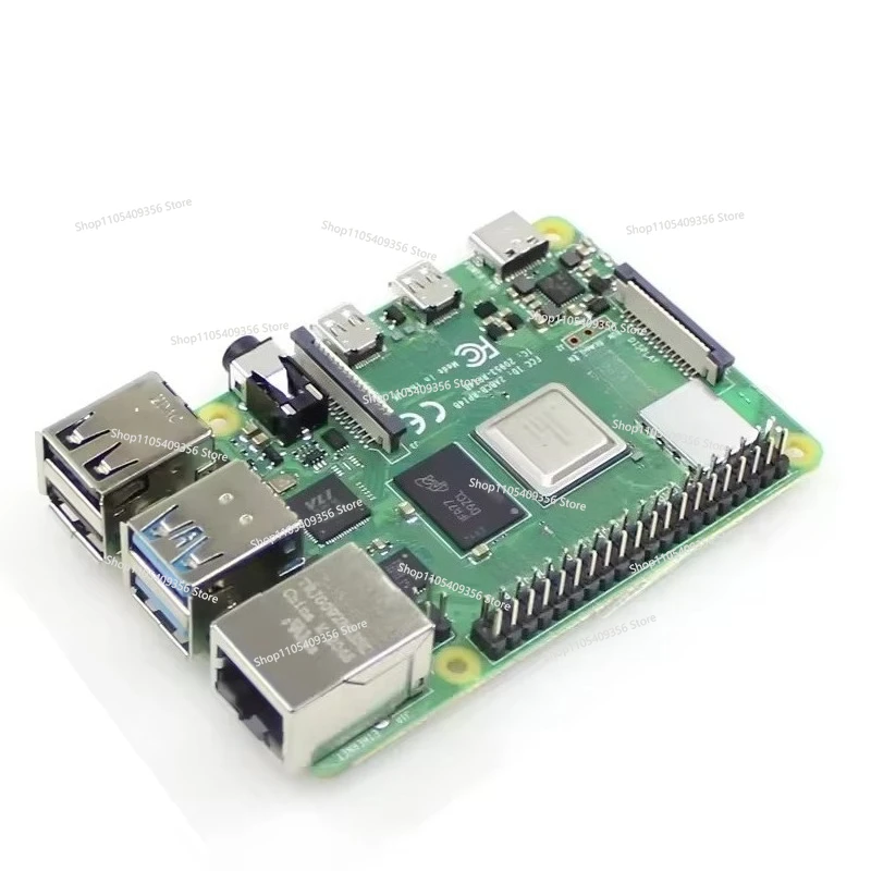For Raspberry Pi 5 1GB 2GB 4GB 8GB 16GB 7-inch Touchscreen PC Wireless Keyboard and Mouse Kit 64-bit Arm Cortex-A76
For Raspberry Pi 5 1GB 2GB 4GB 8GB 16GB 7-inch Touchscreen PC Wireless Keyboard and Mouse Kit 64-bit Arm Cortex-A76
