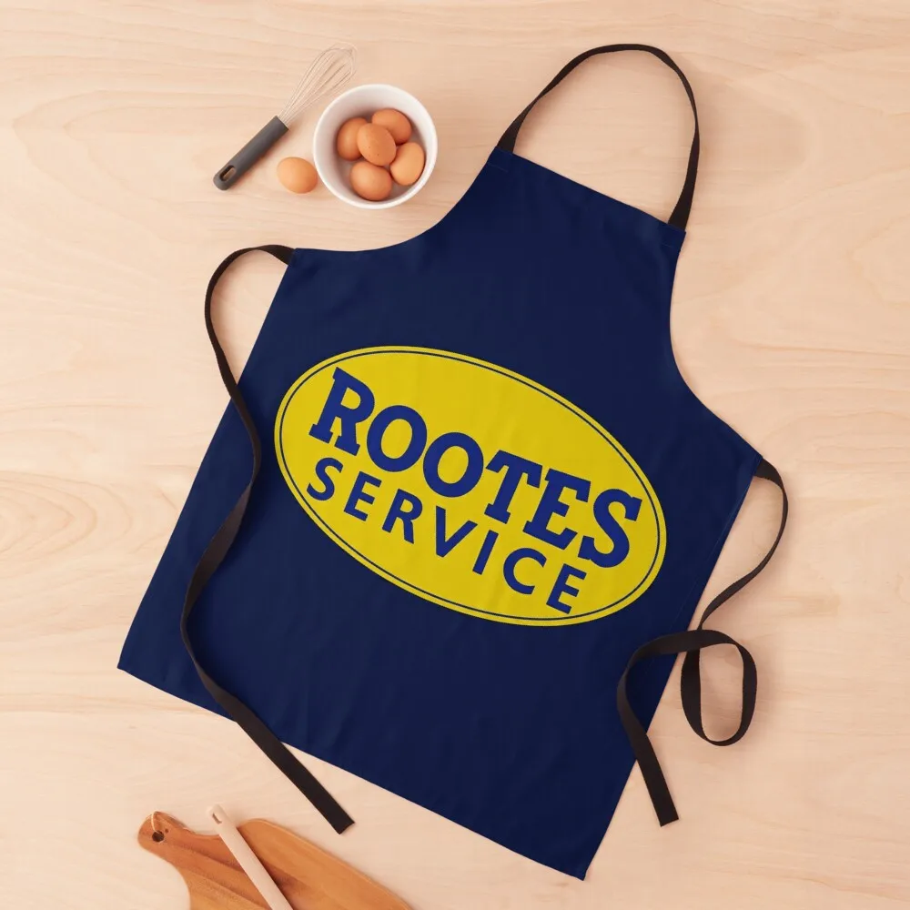 Classic 1960s Rootes Service sign Apron Bib For Kitchen professional hairdressing Kitchen Kawaii Accessories Apron
Classic 1960s Rootes Service sign Apron Bib For Kitchen professional hairdressing Kitchen Kawaii Accessories Apron