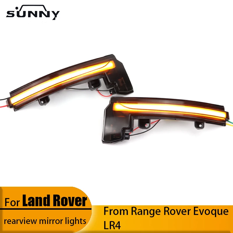 Для Land Rover Range Rover Evoque LR4 динамический светодиодный светильник заднего хода желтый свет зеркало заднего вида указатель поворота
Для Land Rover Range Rover Evoque LR4 динамический светодиодный светильник заднего хода желтый свет зеркало заднего вида указатель поворота