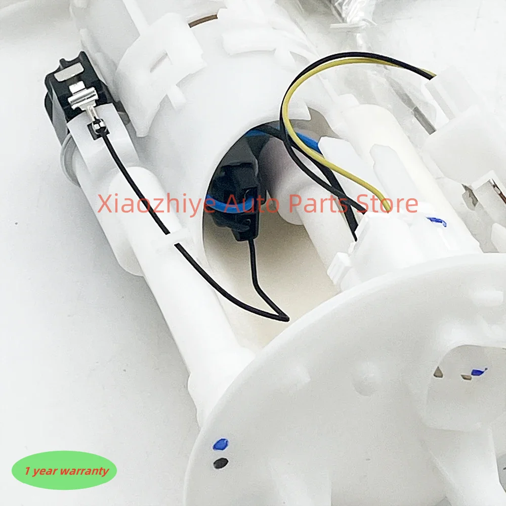 New 17040SEAP00 17045SDCE00 16010-SDC-E01 17040-SEA-P00 17045-SDCE00 16010SDCE01 Fuel pump Assembly For Honda- Accord 2.4
New 17040SEAP00 17045SDCE00 16010-SDC-E01 17040-SEA-P00 17045-SDCE00 16010SDCE01 Fuel pump Assembly For Honda- Accord 2.4