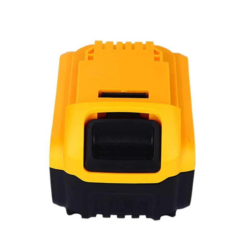 ABFU-6X Li- Battery Plastic Case PCB Charging Protection Circuit Board Shell For 18V 20V Li- Battery
ABFU-6X Li- Battery Plastic Case PCB Charging Protection Circuit Board Shell For 18V 20V Li- Battery