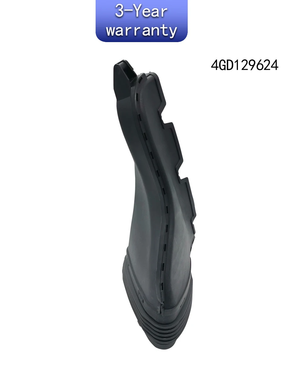Air inlet For Audi A6L 2012-2019 VW Phideon 2017-2023 4GD129624
Air inlet For Audi A6L 2012-2019 VW Phideon 2017-2023 4GD129624