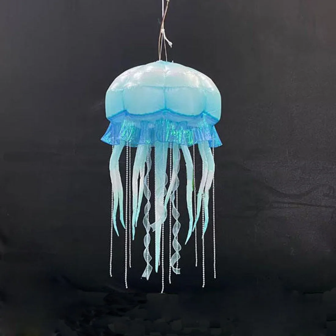 Привлекательная подвесная надувная модель медузы, надувная медуза, светодиодное освещение, украшение
Привлекательная подвесная надувная модель медузы, надувная медуза, светодиодное освещение, украшение