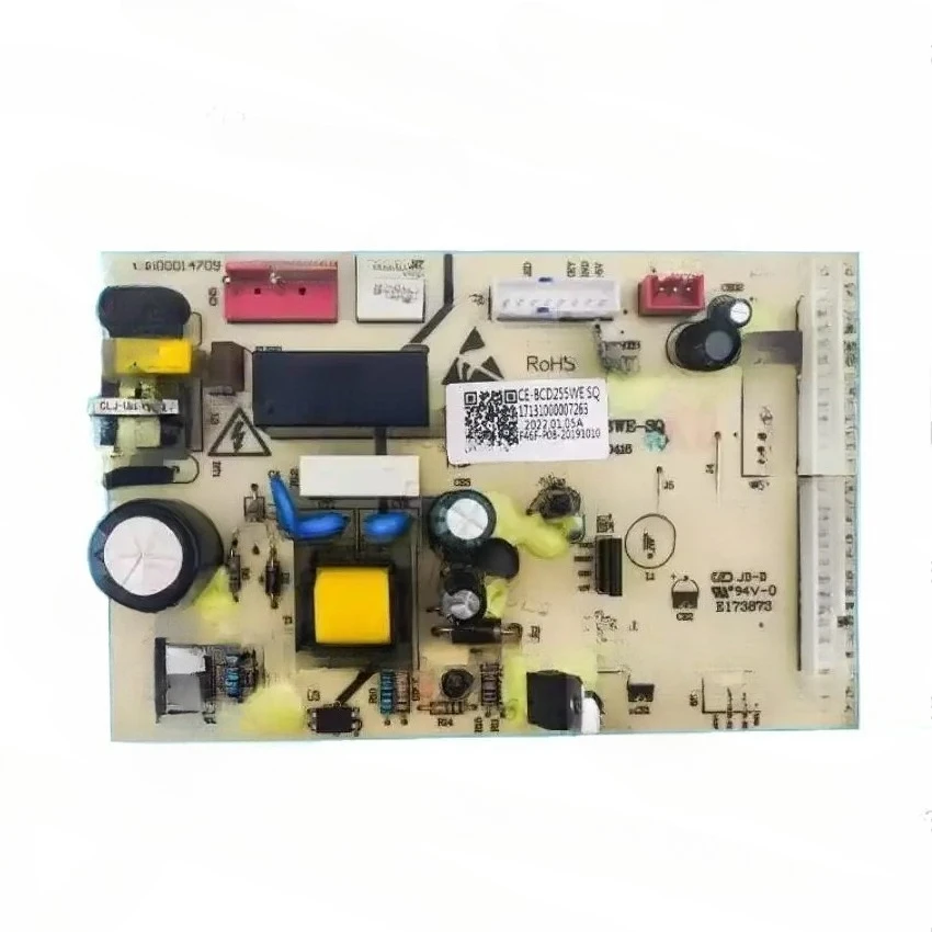 refrigerator board Power board UL-BCD386WE-SQ CE-BCD255WE-SQ 17131000007263 part
refrigerator board Power board UL-BCD386WE-SQ CE-BCD255WE-SQ 17131000007263 part