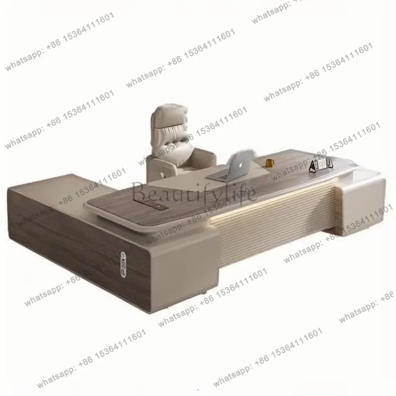 Aesthetic Decoration Office Table Work Reception L Shaped Study Office Desk Storage Wooden Nordic Mesa De Escritorio Furniture
Aesthetic Decoration Office Table Work Reception L Shaped Study Office Desk Storage Wooden Nordic Mesa De Escritorio Furniture