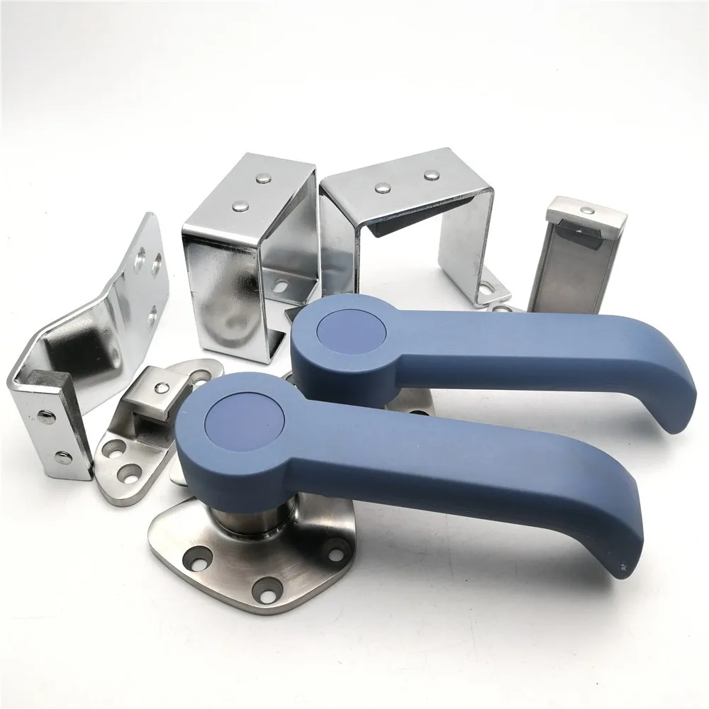 High Quality Modern Design Factory Direct Sales Oven Electric Kitchenware Door Handle for Cabinet Steamer Refrigeration Industry
High Quality Modern Design Factory Direct Sales Oven Electric Kitchenware Door Handle for Cabinet Steamer Refrigeration Industry