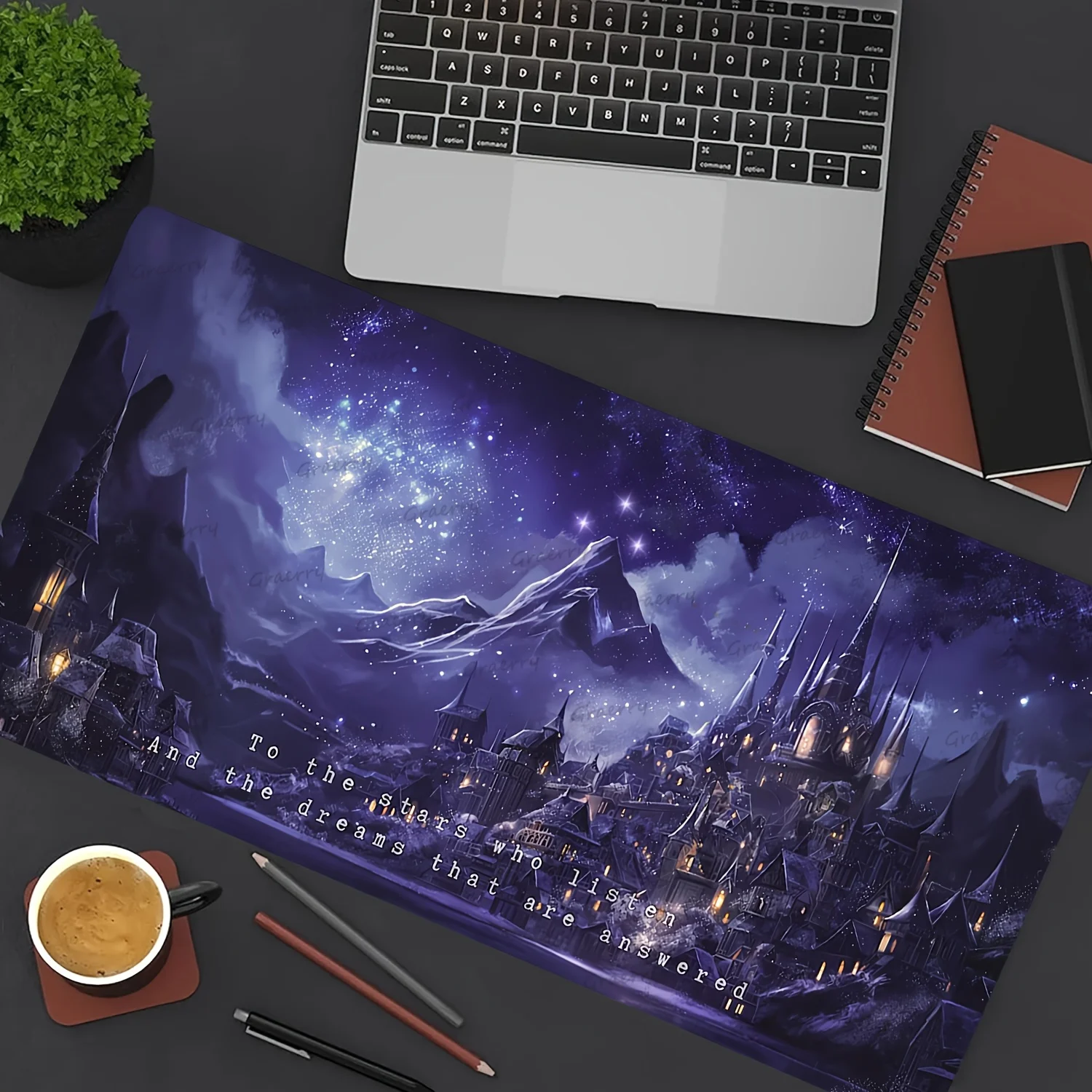 Большой коврик для мыши Night Court City of Starlight, коврик для клавиатуры, настольный коврик, нескользящий резиновый коврик для мыши, компьютерные аксессуары, игровой коврик
Большой коврик для мыши Night Court City of Starlight, коврик для клавиатуры, настольный коврик, нескользящий резиновый коврик для мыши, компьютерные аксессуары, игровой коврик