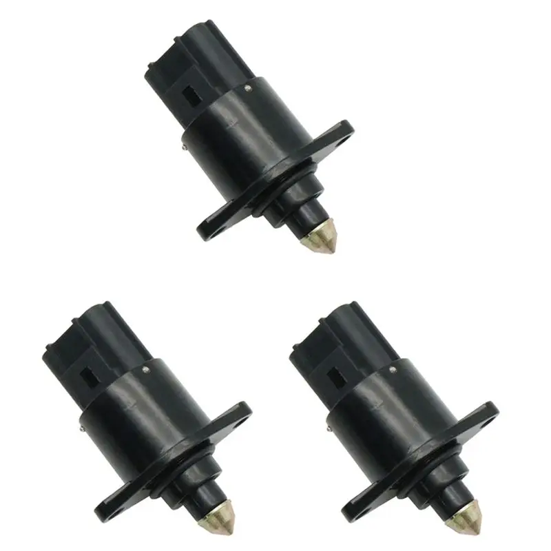 3X 4861164AA Car IAC Idle Air Control Valve IACV For Dodge Neon 2000-2001 04861164AA SMPAC163 AC314-A74F
3X 4861164AA Car IAC Idle Air Control Valve IACV For Dodge Neon 2000-2001 04861164AA SMPAC163 AC314-A74F