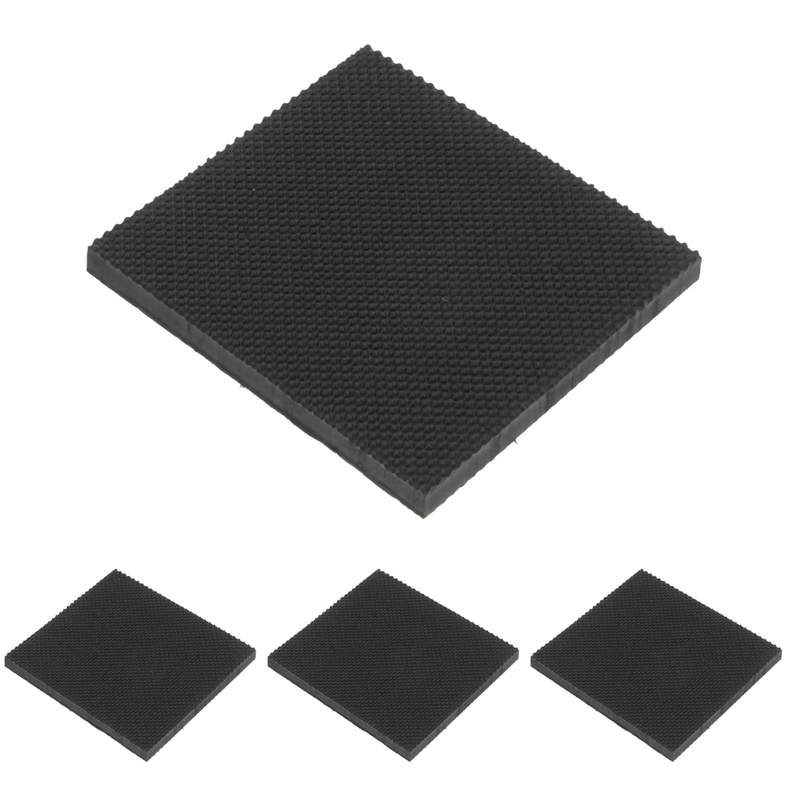 2 Pairs Rubber Heel Replacement Studs Non Slip Pads for Shoes Patch Boots Bottom Durable Antislip High Heel Tip Sole Repair Kit
2 Pairs Rubber Heel Replacement Studs Non Slip Pads for Shoes Patch Boots Bottom Durable Antislip High Heel Tip Sole Repair Kit