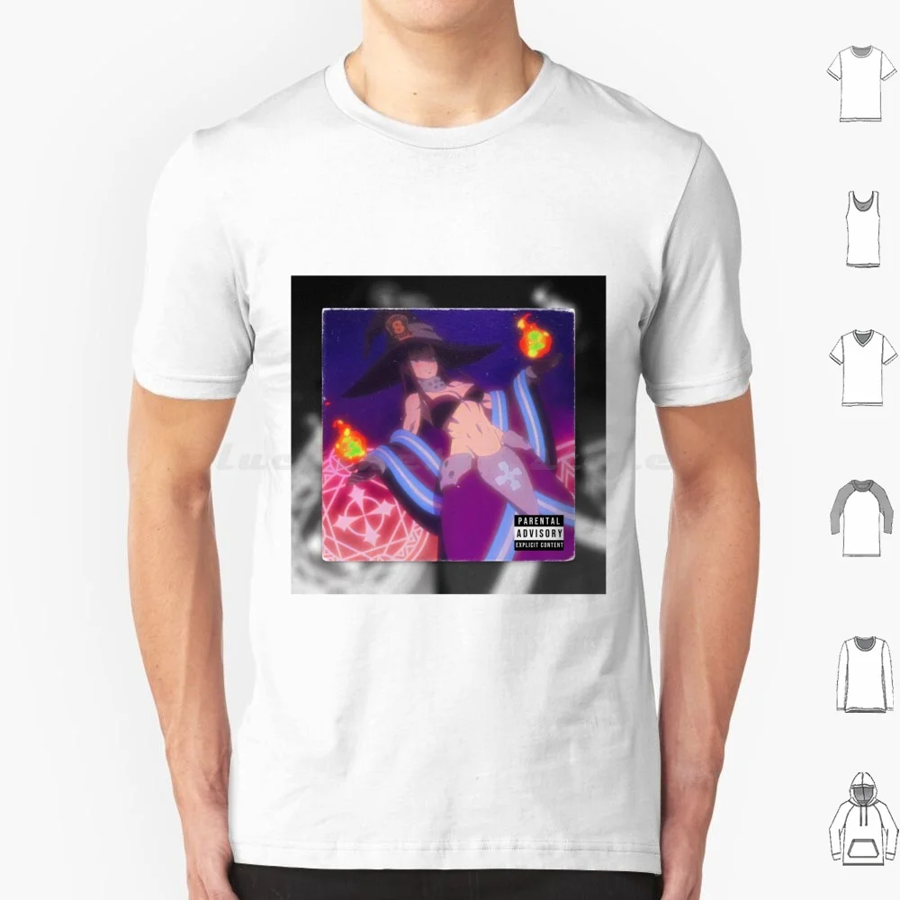 Elite Tamaki T Shirt Big Size 100% Cotton Shinra Kusakabe Shinra Kusakabe Sho Sho Kusakabe Iris Maki Tamaki
Elite Tamaki T Shirt Big Size 100% Cotton Shinra Kusakabe Shinra Kusakabe Sho Sho Kusakabe Iris Maki Tamaki