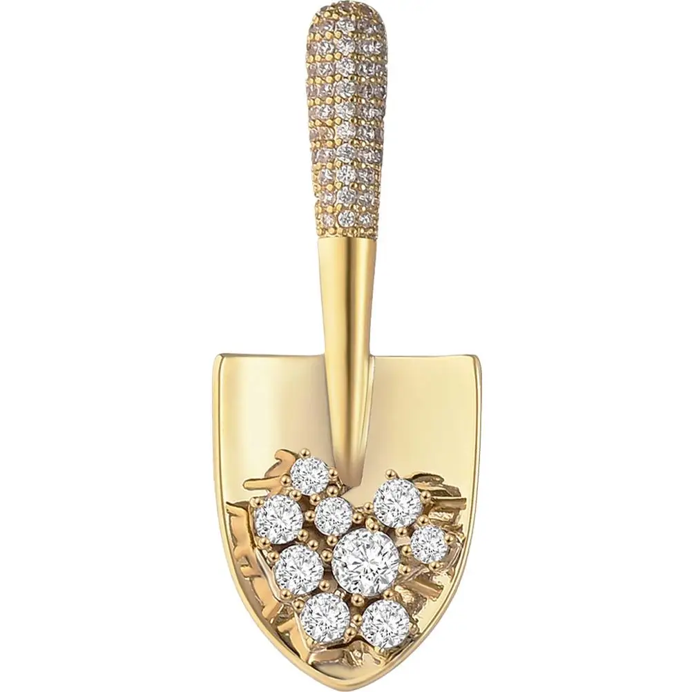 Anti-exposure Rhinestone Brooch Durable Shiny Women Accessories Safety Pin Clothes Jewelry Gifts Prom Graduation Party
Anti-exposure Rhinestone Brooch Durable Shiny Women Accessories Safety Pin Clothes Jewelry Gifts Prom Graduation Party