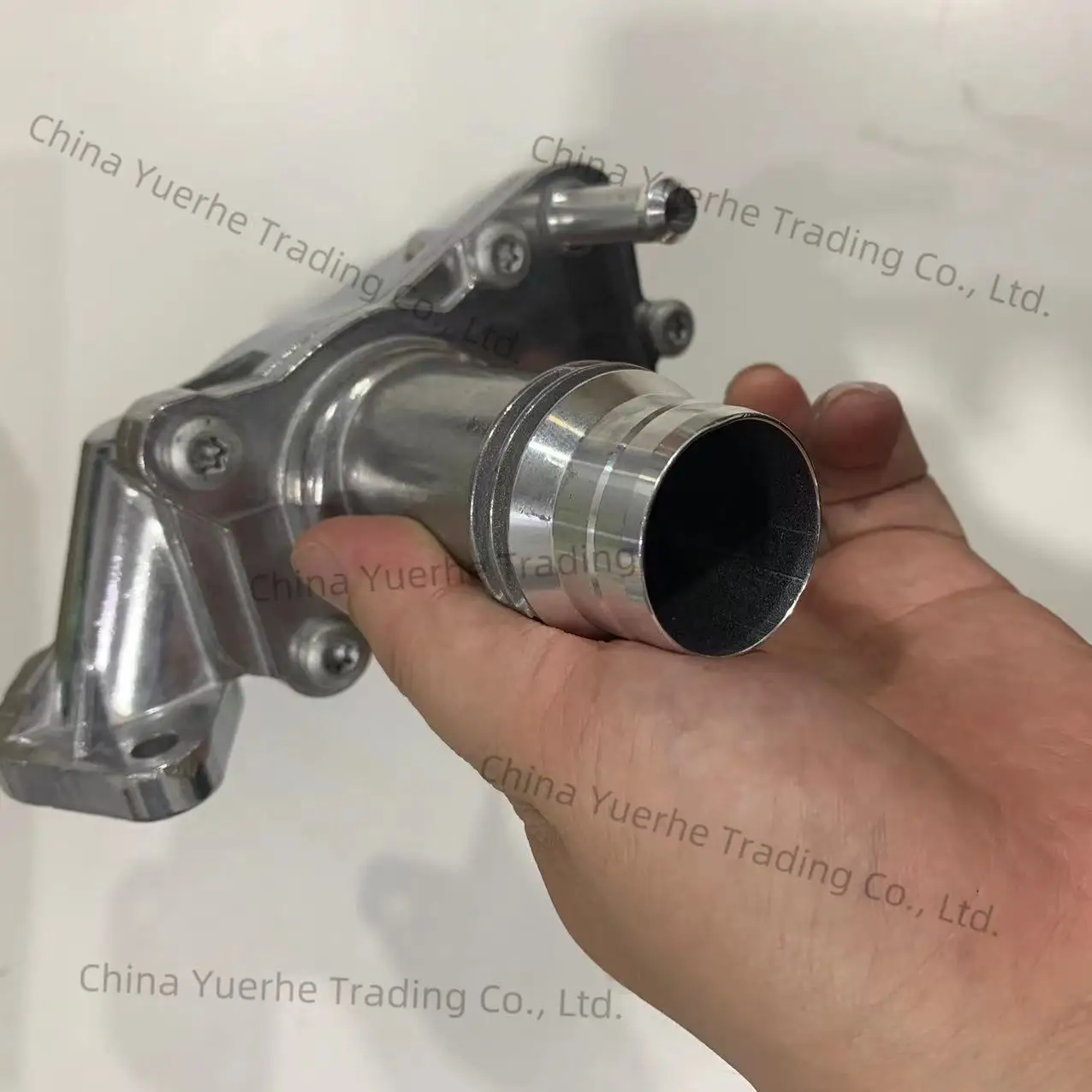 Aluminum thermostat LR073372 for Land Range Rover Sport Discovery LR3 LR4 2.7 3.0 diesel Housing Water Outlet
Aluminum thermostat LR073372 for Land Range Rover Sport Discovery LR3 LR4 2.7 3.0 diesel Housing Water Outlet