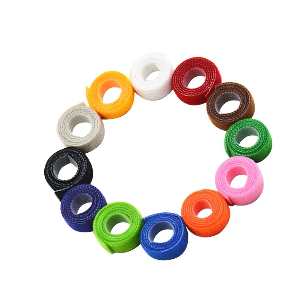 12Pcs Tape Pet Collar 12 Colors High-Quality Nylon Adjustable Sticky Collar for Dogs Cats Fashion Print Pet Accessories
12Pcs Tape Pet Collar 12 Colors High-Quality Nylon Adjustable Sticky Collar for Dogs Cats Fashion Print Pet Accessories