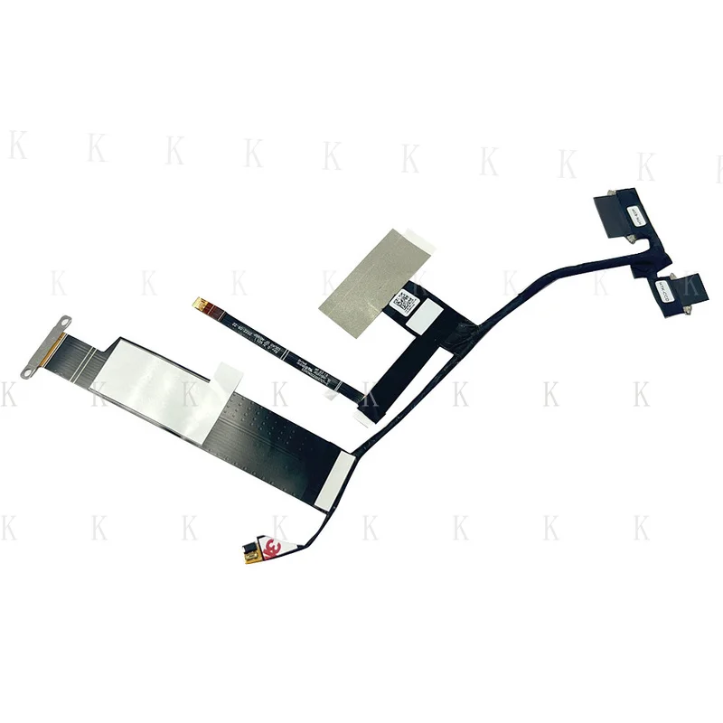 C Кабель ЖК-ЭКРАНА для DELL Latitude 7440 2in1 IDC41 FHD 30PIN Touch DC02C01161
C Кабель ЖК-ЭКРАНА для DELL Latitude 7440 2in1 IDC41 FHD 30PIN Touch DC02C01161